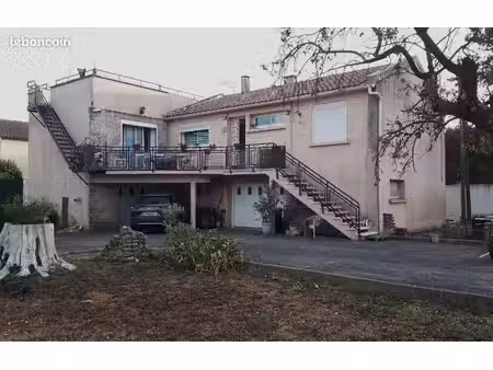 lunel-viel maison à vendre
