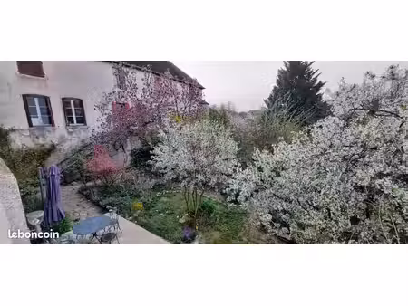 maison de village 10 pièces 210 m²