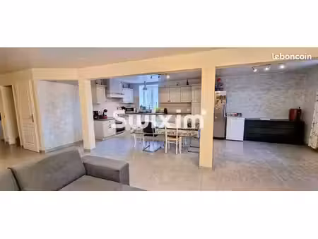 maison 7 pièces 153 m²
