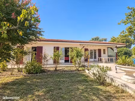 maison 4 pièces 108 m²
