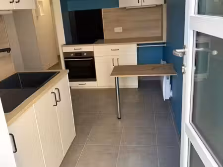 appartement 52 m2