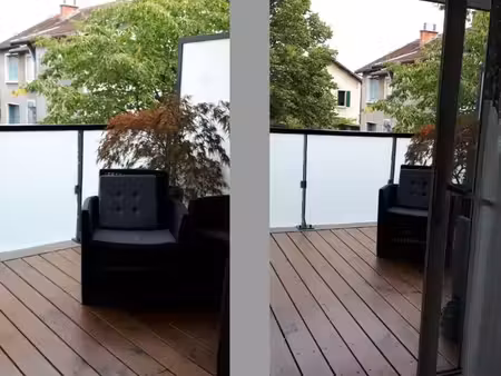 appartement t2
