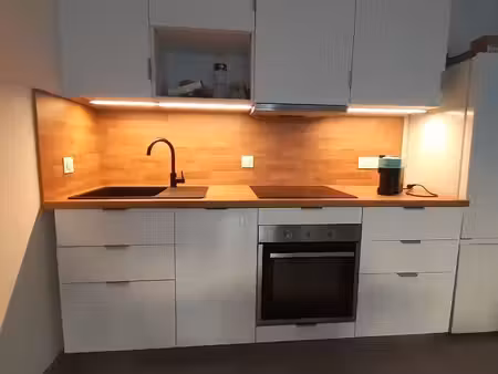 appartement 3 pièces 64 m2 toulouse