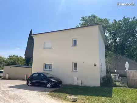 villa t4