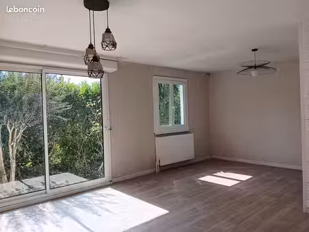 location de maison t5