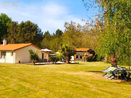 maison entièrement rénovée  dépendance  terrain 5006m2?