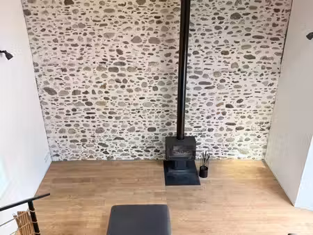 maison meublée t4 à louer