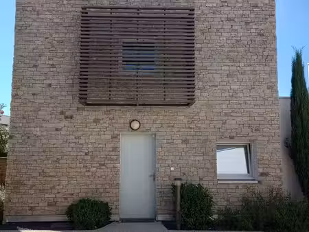 maison a vendre jacou