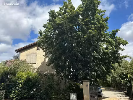 maison 5 pièces 130 m²