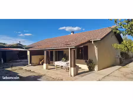 maison 6 pièces 101 m²