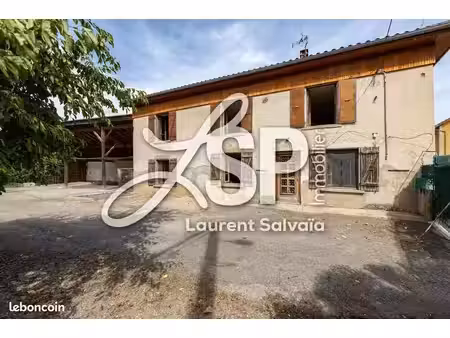 maison 5 pièces 125 m²