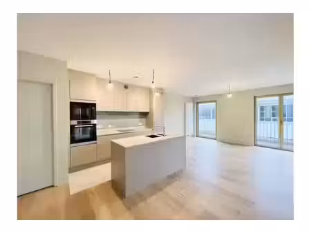 appartement à louer à drève du parc 45 bruxelles (vbe70027)