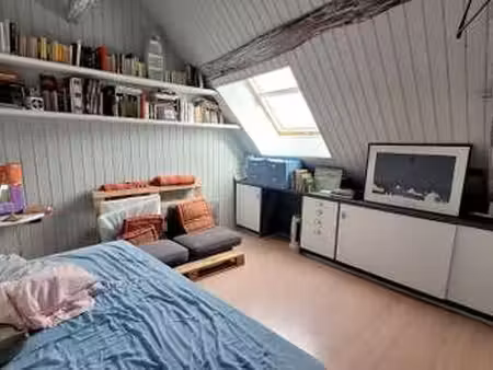 vente appartement 6 pièces et plus à chemille (49120) : à vendre 6 pièces et plus / 170m² 