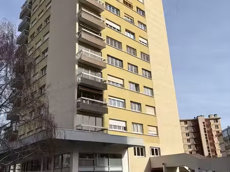 appartement sur grenoble