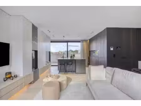 luxueus appartement op toplocatie in hasselt