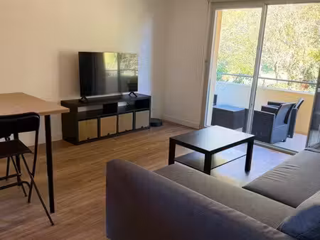 t3 meublé