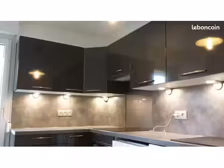 loue appartement pouvourville