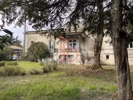 vente bureaux begles 33130 480m²