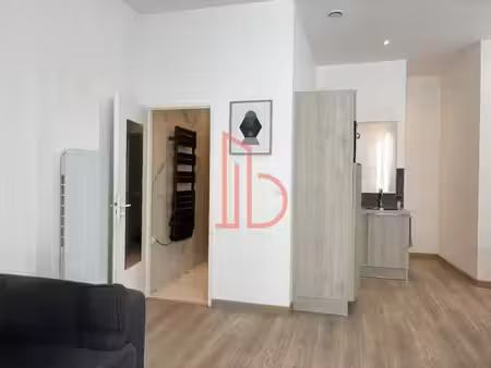 vente bureaux bordeaux 33000 38m²