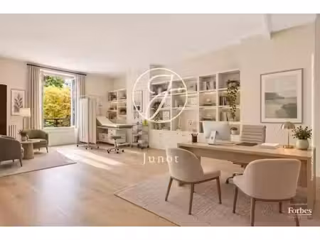 vente bureaux paris 16eme 75116 113m²