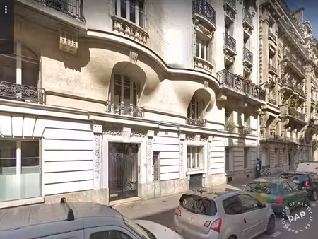 paris 17e