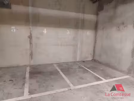 location garage 3 m² à marseille 7 (13007)
