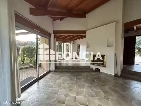 maison 9 pièces 199.76m² à louer 1320 - eaunes 31600
