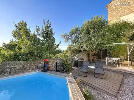 maison vigneronne