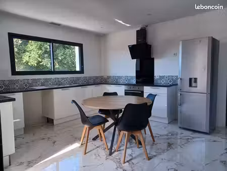 maison neuve à louer