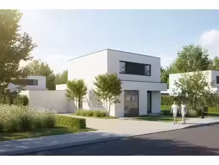 your home - samen bouwen