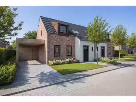 your home - samen bouwen