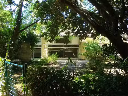 vente maison 3 pièces 38 m² libourne (33500)