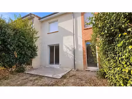 location maison 4 pièces 79 m² à mazères (09270)