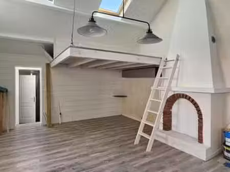 vente maison à noirmoutier-en-l'île (85330) : à vendre / 85m² noirmoutier-en-l'île