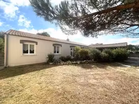 vente maison à saint-colomban (44310) : à vendre / 156m² saint-colomban