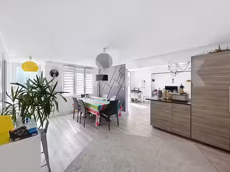 vente maison 6 pièces 147 m² ancenis-saint-géréon (44150)