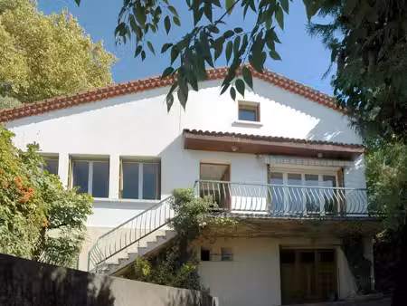 maison - 6 pièces - 126m²