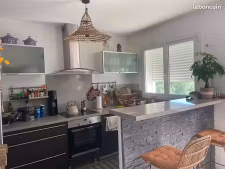 maison 3 chambres 87m2
