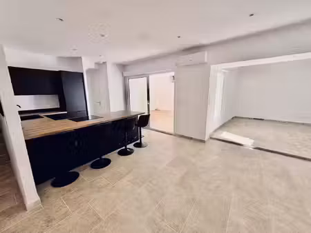 vente maison 5 pièces 134 m² bernis (30620)