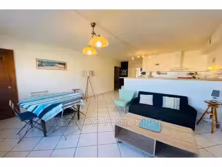 vente appartement 3 pièce(s)