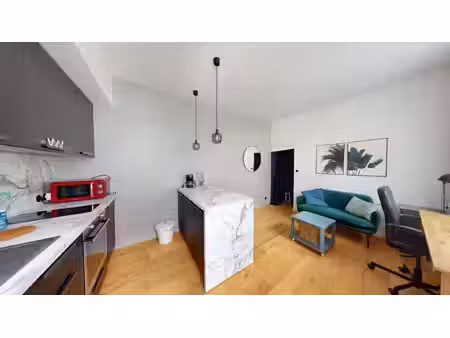 appartement besancon 2 pièces centre ville