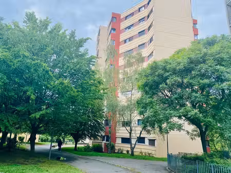 appartement champs sur marne 3 pièce(s) 63 m2