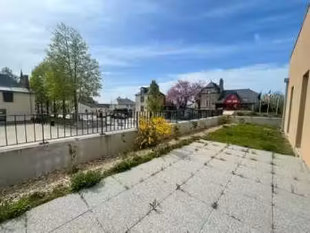 vente appartement 3 pièces à chevaigné (35250) : à vendre 3 pièces / 72m² chevaigné