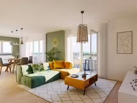 vente appartement 2 pièces à concarneau (29900) : à vendre 2 pièces / 52m² concarneau