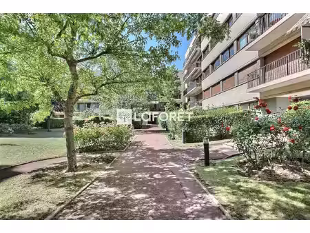 appartement courbevoie 2 pièce(s) 51 m2
