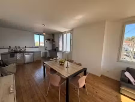 appartement à vendre 4 pièces dax (40) dans secteur calme proximité tout commerce