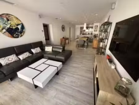 appartement à vendre 4 pièces dax (40)