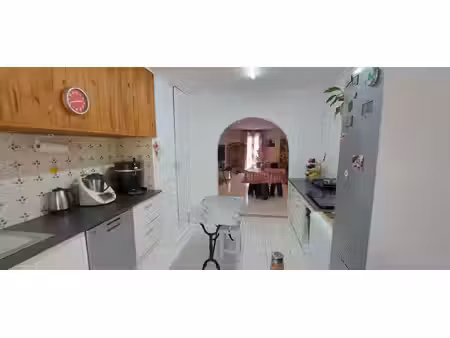 t2 duplex - 60m² - clim - panneaux photovoltaïques - le boulou