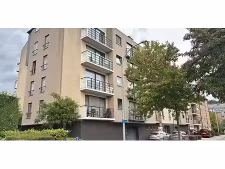 duplex à louer à kessel-lo pour € 975 avec 2 chambres à coucher