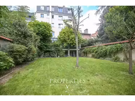appartement à vendre vincennes